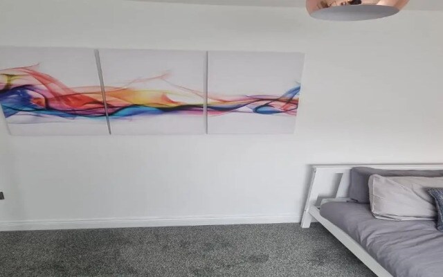 Englehurst Mews Flat 3