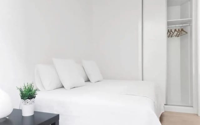 Malaga 101494 1 Bedroom Apartment by Mo Rentals
