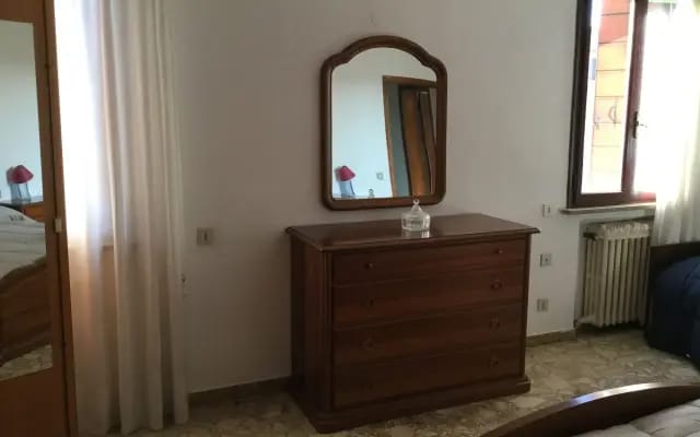 Venice Martinas Home