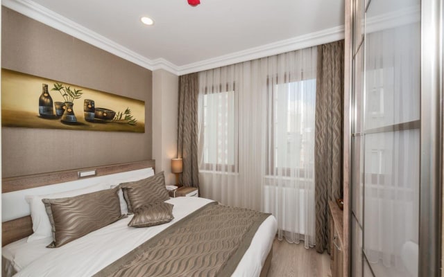 Alphonse Hotel