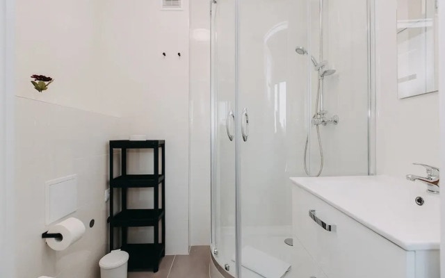 ShortStayPoland Panska