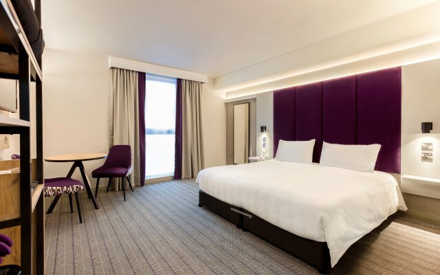 Premier Inn London Angel Islington