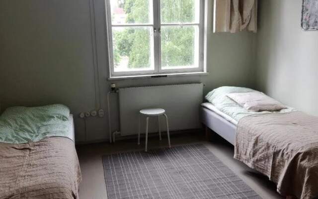 Varkauden klubi
