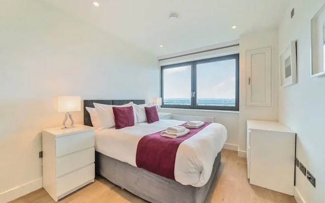 Roomspace Apartments - Oasis Way