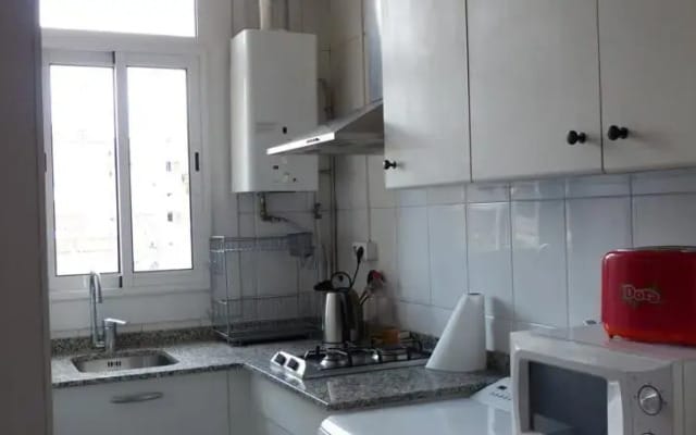 Quevedo Apartment