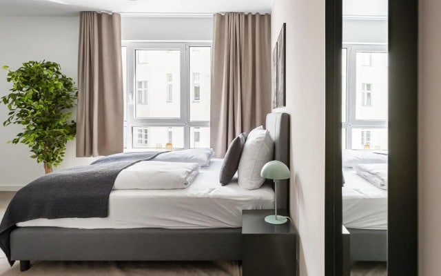 Limehome Berlin Luise-Henriette-Str.