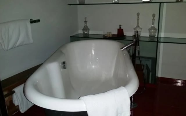 Argentina Suites Inn