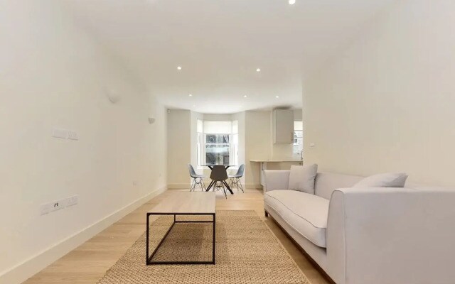 Herne Hill Apartments