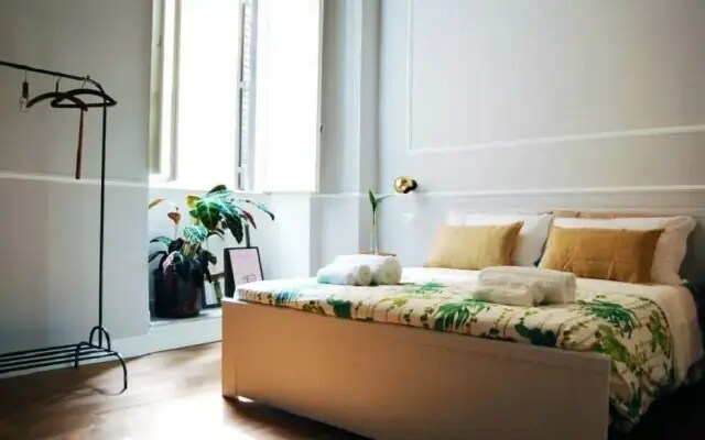 Banco19B&B
