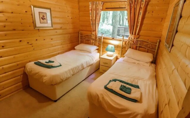Bamboo Retreat