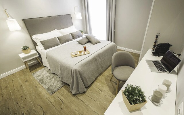 Colonna Luxury Suites