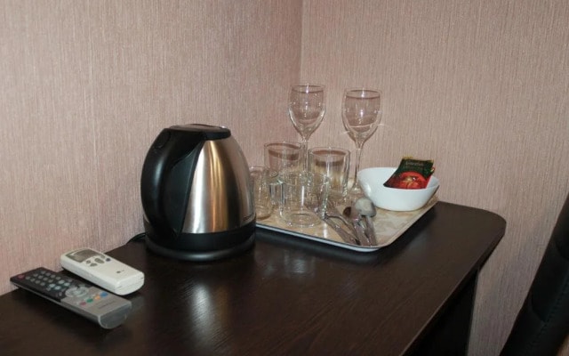 Elysium Hotel at Pushkinskaya