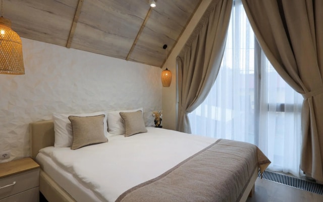 Chalet by Provence (Шале Прованс)