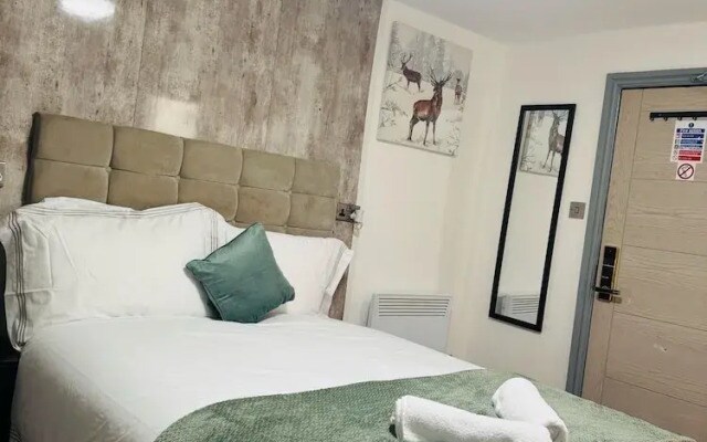 Park City Rooms