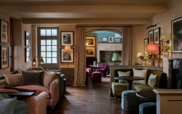 Cavendish Hotel