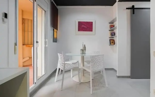 Stay U-nique Apartment Comte Urgell II