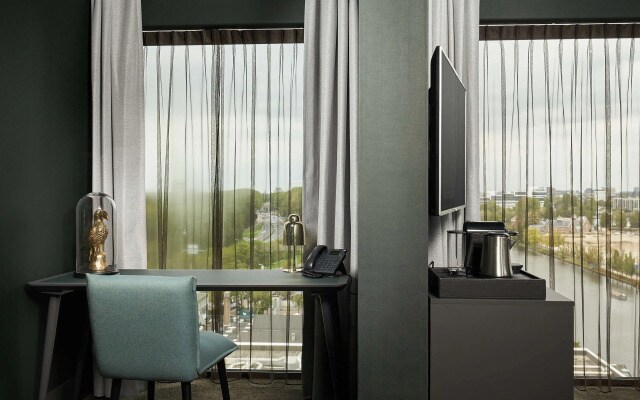 Van der Valk Amsterdam Amstel