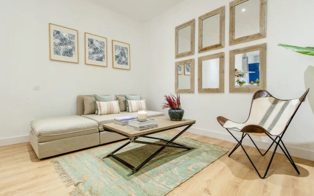 Apartamento Puerta del Sol VI