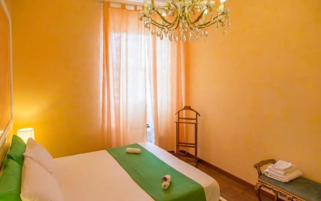 Roma Termini Apartment