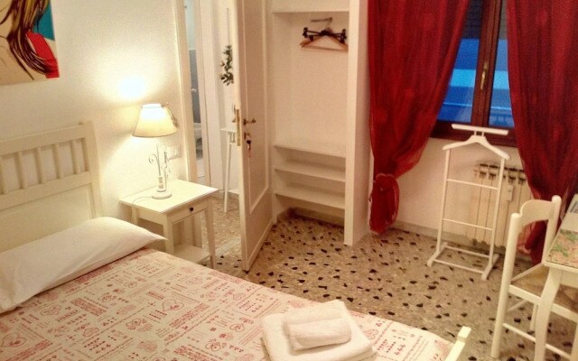 ~cosyroom Shared Bath 5min>>tiburtina Station