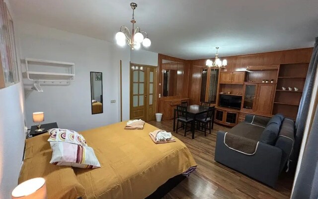 Rooms Pontones