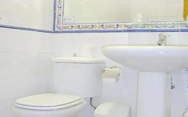 Hotel Miraflores