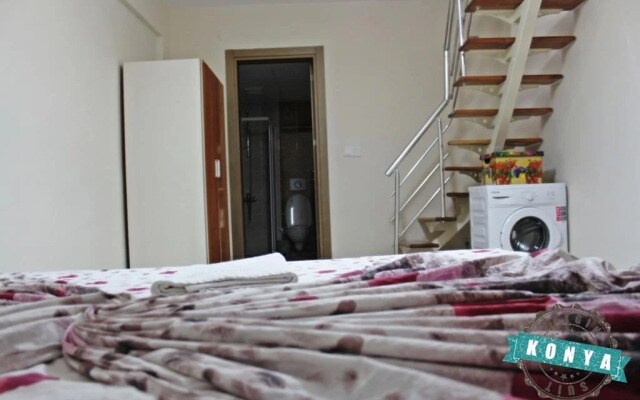saygın suit otel