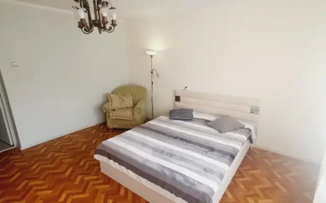 Apartamenty na Okruzhnoj 1/70