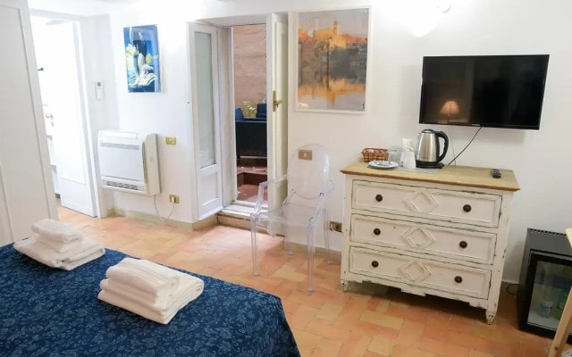 Farnese Suite Dream S&AR