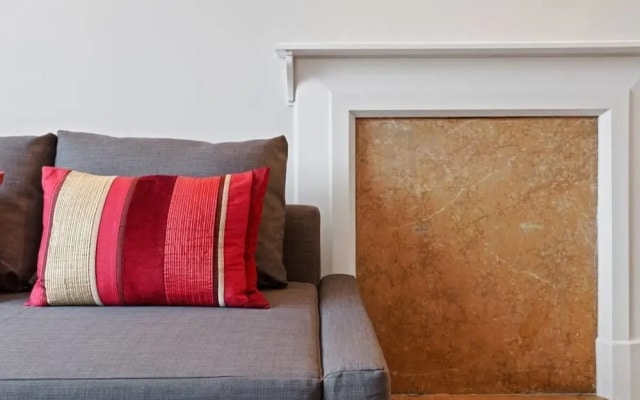 Newly Refurbished 2 Bed in Bayswater, 2min to Stn
