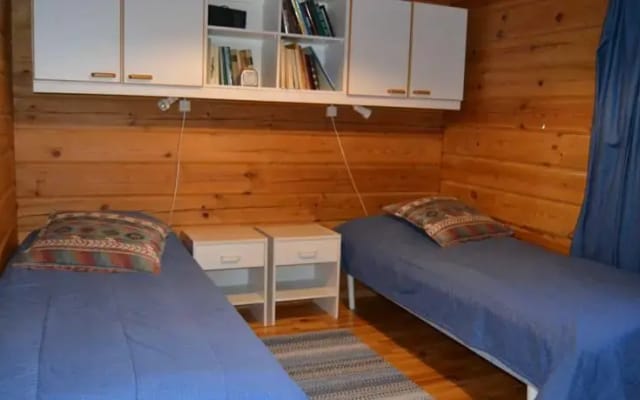 Villa Sea Golf Rönnäs