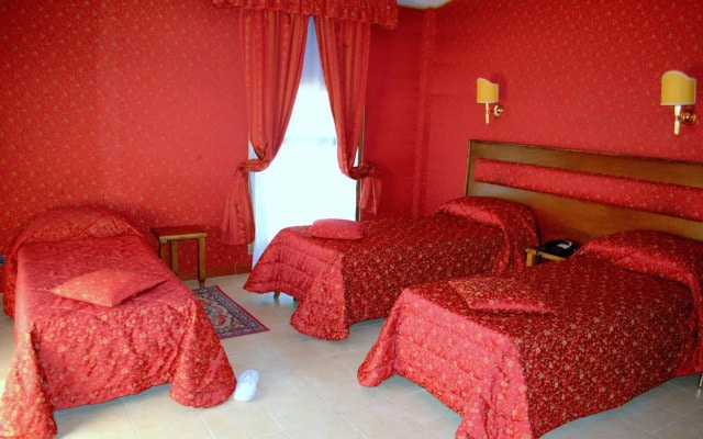 Hotel Shasa