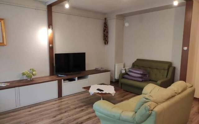 RIGA street Apartments 54