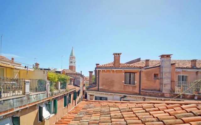 San Marco Martin 349 WI-FI
