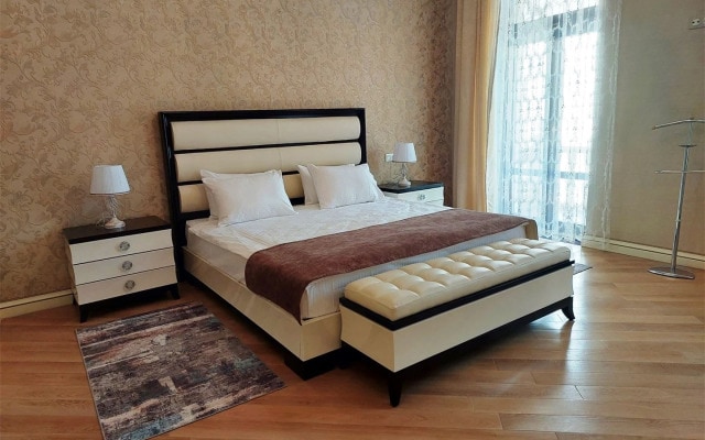 Villa Raygond Kislovodsk