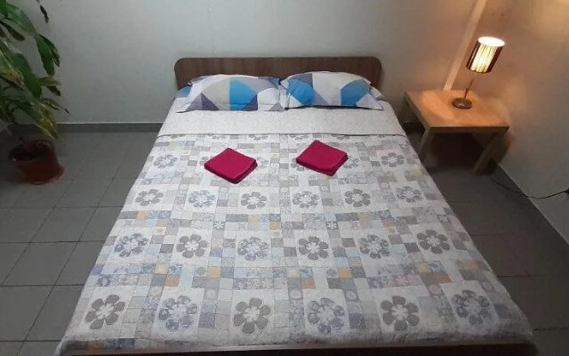 Hostel Mir