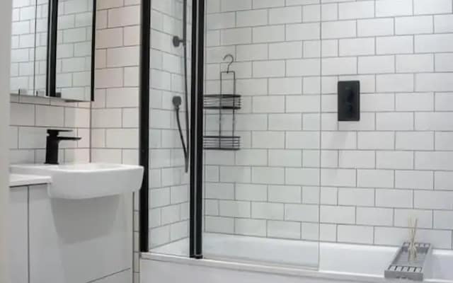 Immaculate 2-bed Apartment in Canary Wharf