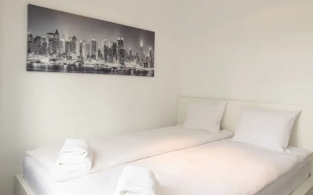 Apartament Srodmiescie by City Quality