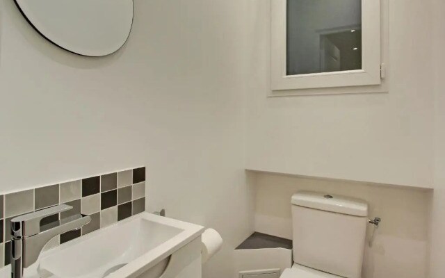 Pick A Flat's in Champs Elysees - rue Percier