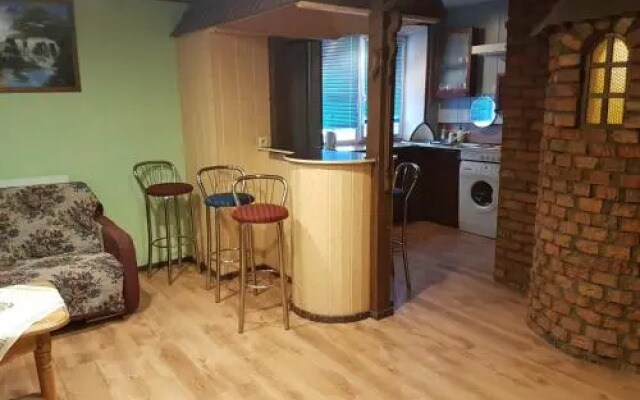 Apartament Erfolg 6