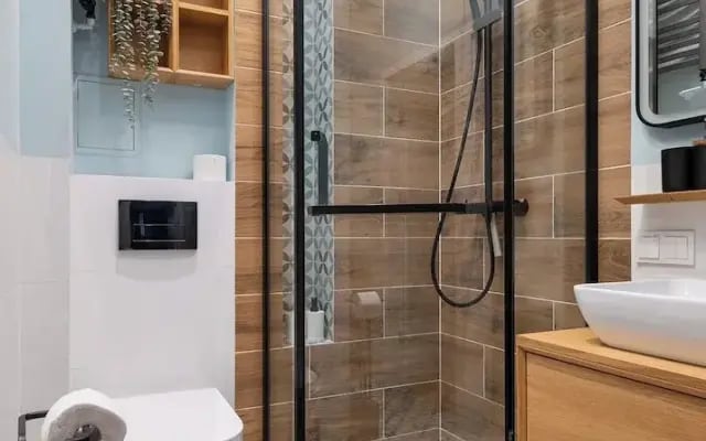 RentPlanet - Apartament Dickensa