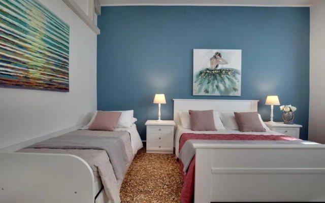 Accademia Opera Deluxe by Wonderful Italy
