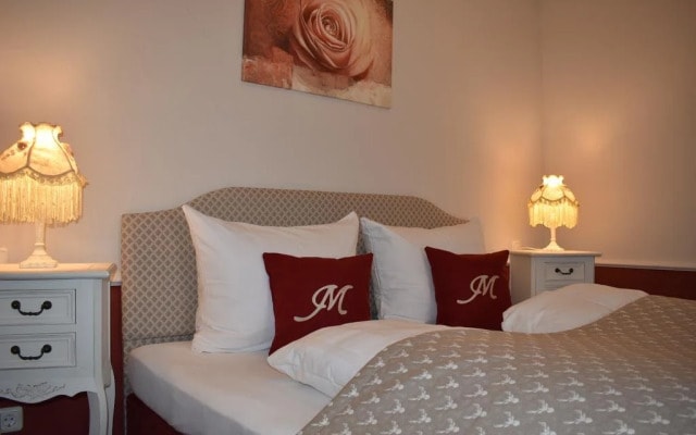 Hotel Mutz