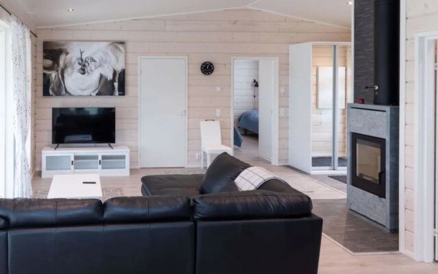 House Saana 3 Enontekiö