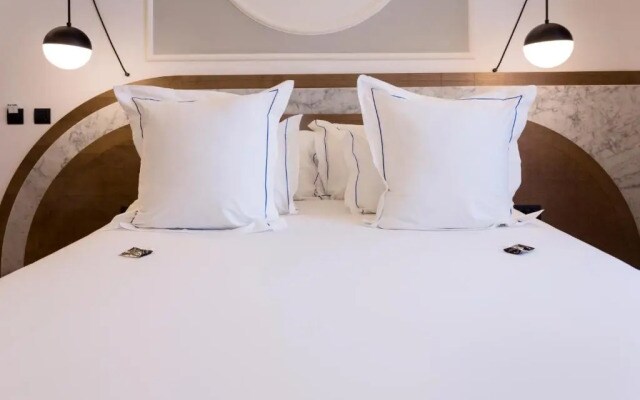 One Shot Fortuny