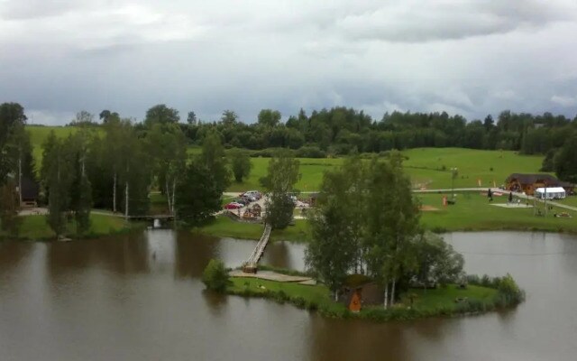 Trīssaliņas