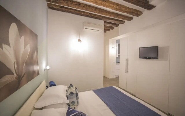 Casetta Foscolo