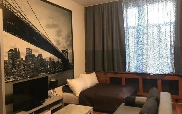 Old Town Boutique Apartments