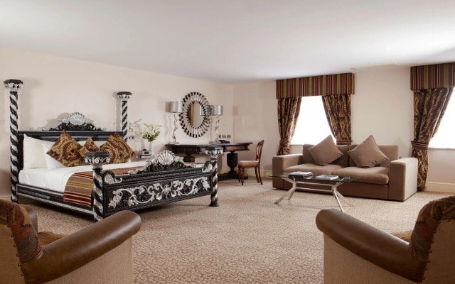 Best Western Premier Doncaster Mount Pleasant Hotel