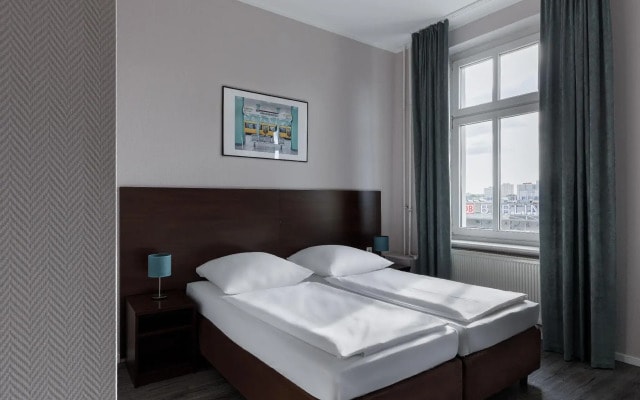 Hotel Nova Berlin
